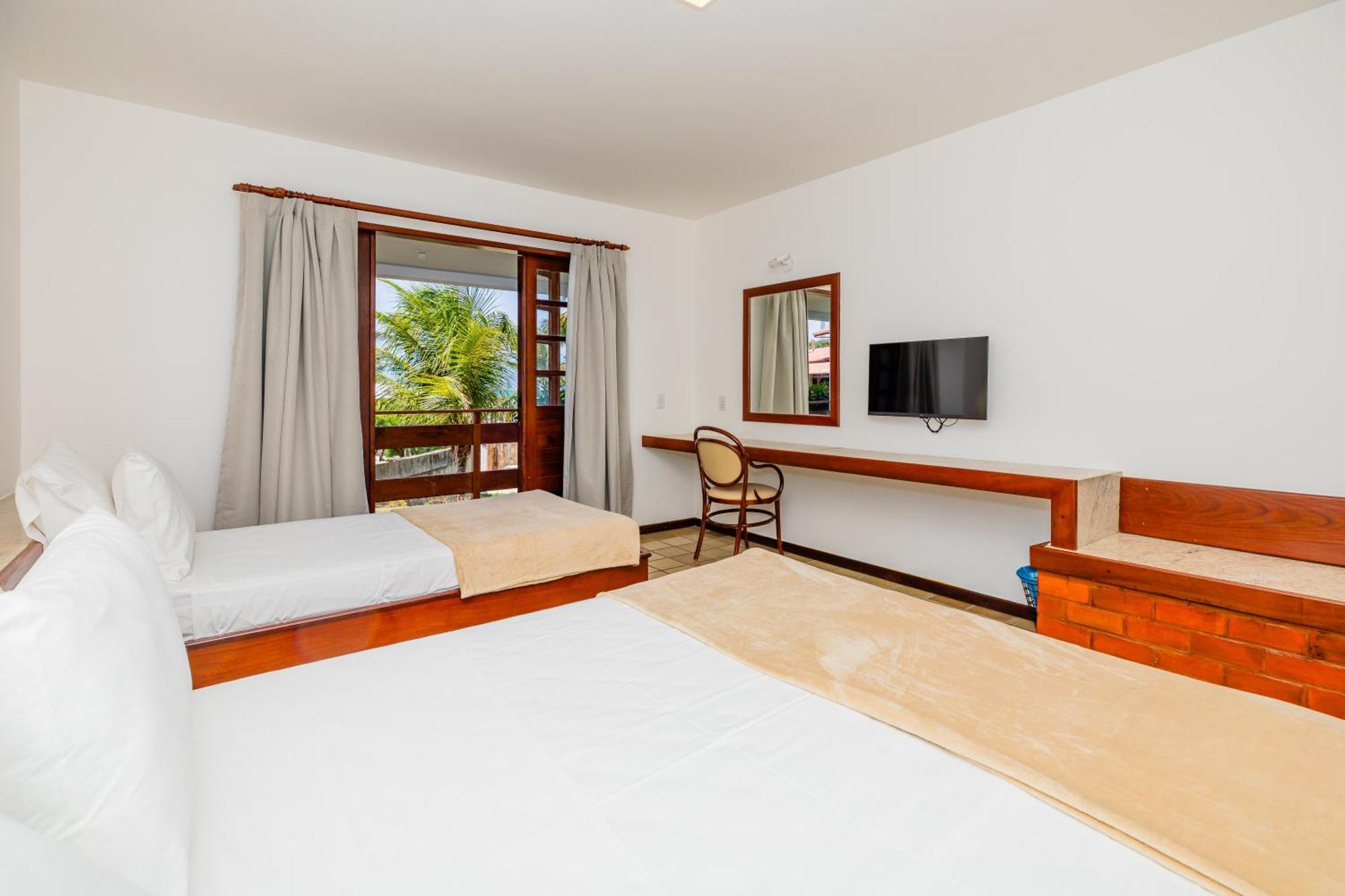 Hotel Mirai 4*