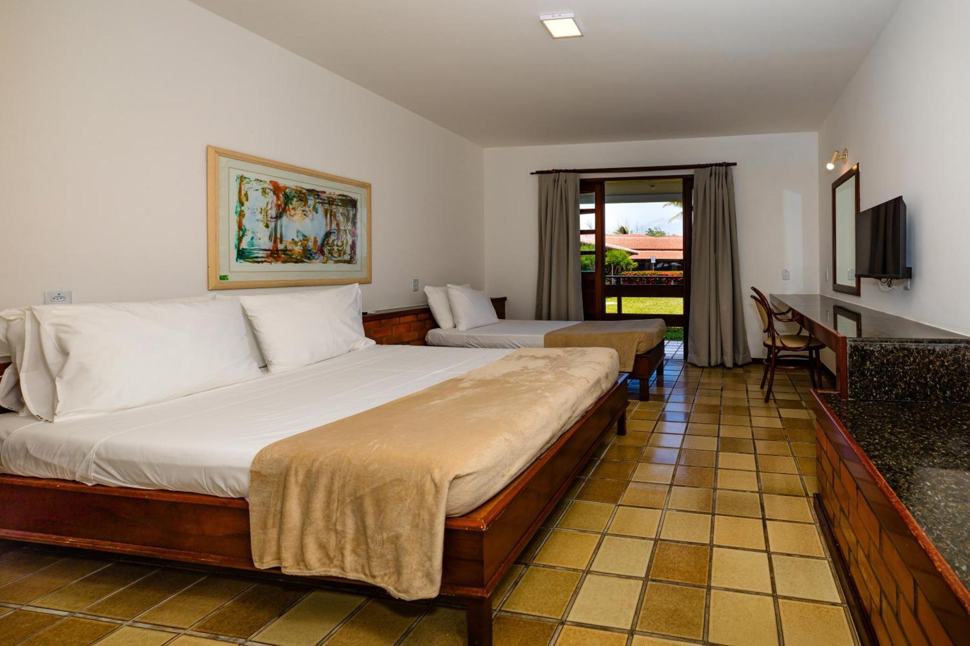 Hotel Mirai Natal