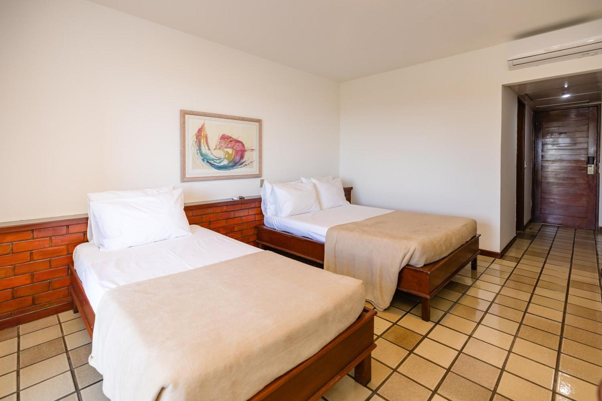 Mirai Hotel Natal