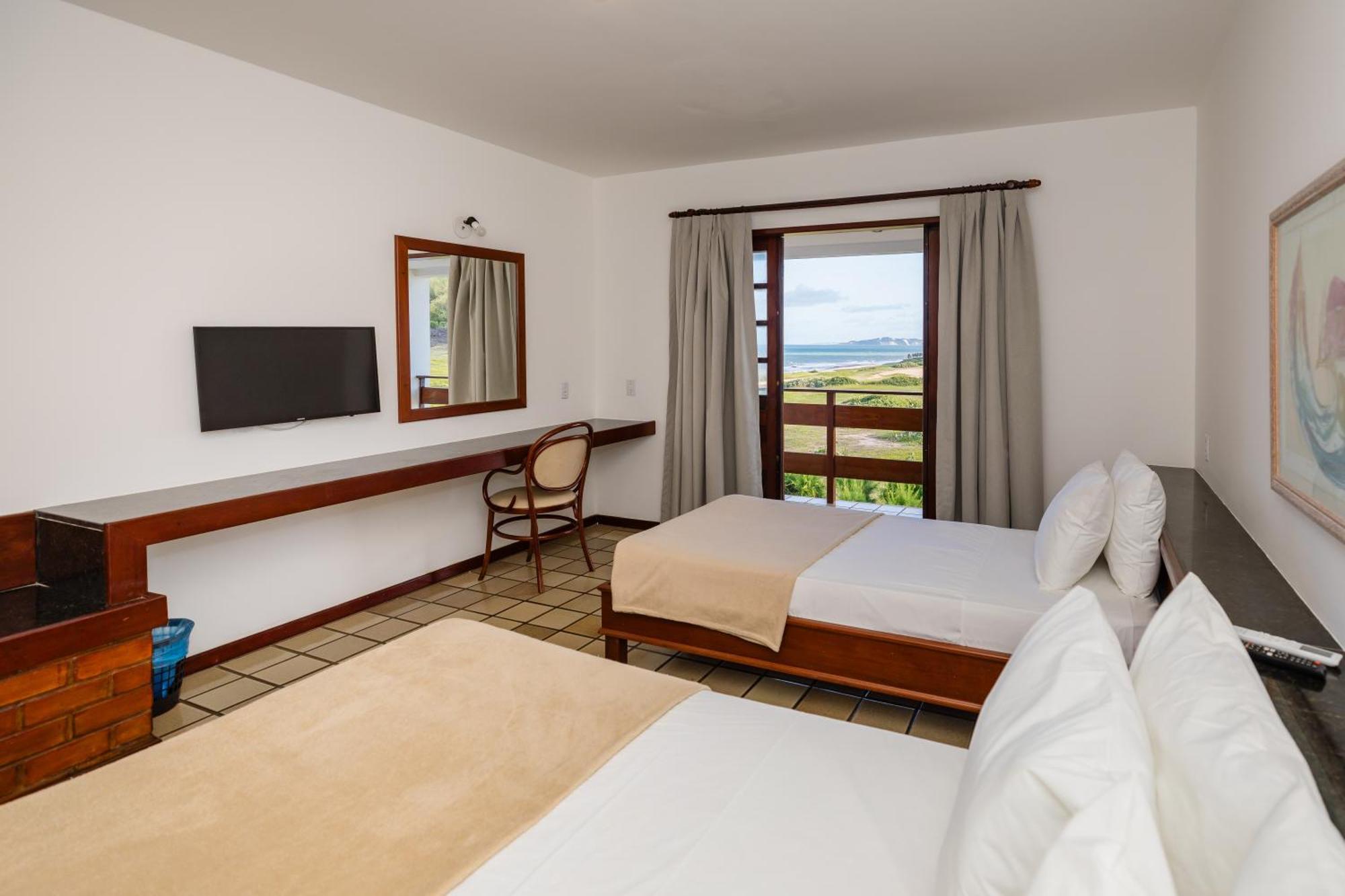 Hotel Mirai Natal
